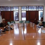 Dikusi Antisipasi Pemilu