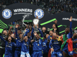 Chelsea Juara Piala Dunia Antarklub FIFA 2025 Usai Tumbangkan PSG 3-0