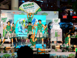 Semi final Komix Herbal POTEK Dance Fest 2026 Resmi Berakhir di Surabaya dan Makassar dengan 7 Finalis Siap Berlaga di Grand Final Yogyakarta