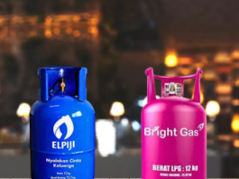 Harga Resmi Terbaru Gas Elpiji Bulan Juli 2026