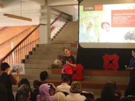 Hadapi Tren Penuaan Populasi, Bank DBS Indonesia Dukung Lansia Hidup Mandiri dan Bermartabat