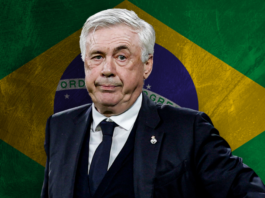 Carlo Ancelotti : Erling Haaland Bukan Ancaman Bagi Tim Brasil Jelang Babak 16 Besar Piala Dunia