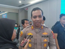 Polres Karawang Berubah Status Menjadi Polresta Dipimpin Pamen Berpangkat Komisaris besar