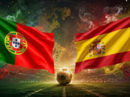 Babak 16 Besar Piala Dunia 2026 : Duel Portugal vs Spanyol Dini Hari ini