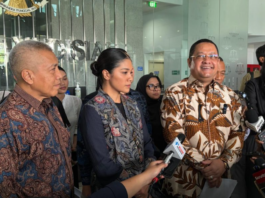 Tim Kuasa Hukum Nadiem Makarim Laporkan Empat Hakim Yang Adili Perkara Klienya Ke Komisi Yudisial