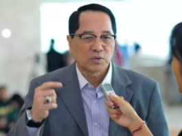 DPR : Amplop Yang Diterima Menhut Raja Juli Seharusnya Diserahkan Ke KPK