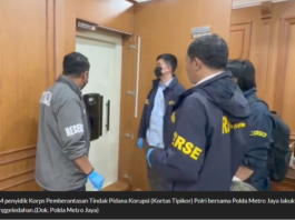 Kortas Tipikor Polri dan Polda Metro Temukan Lagi Brankas Tersembunyi dalam Penyidikan Kasus Korupsi Batu Bara dan Asabri