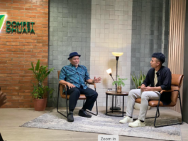 BesTeam Hadirkan Guru Besar UI Prof. Zulys dan Siswa SMART Ekselensia Indonesia