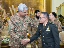 Harumkan Nama Bangsa, Perwira Korps Hukum TNI AD Raih Gelar Master dan Lulus Pendidikan Setingkat Lemhannas di Pakistan