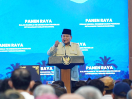 Presiden Prabowo Dijadwalkan Pimpin Sidang Kabinet Sore Ini Di Istana