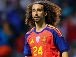 Hadiah dan Bonus Disiapkan Bagi Marc Cucurella