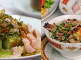 Bagi Pecinta Kuliner : 10 Rumah Makan Padang Legendaris di Jakarta