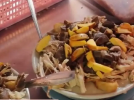 Tempat Makan Enak Murah Dekat Stasiun Bandung