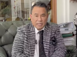 Hotman Paris Minta Maaf Sebesar-besarnya Kepada Wartawan Atas Ucapannya