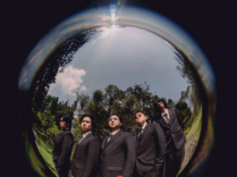 The Lantis Merayakan Nostalgia dan Kegelisahan Jatuh Cinta Lewat “(Jangan Terlalu) Posessif”