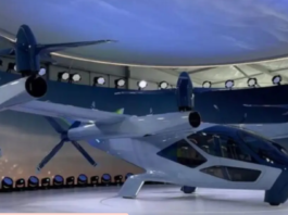 Hyundai dan Korea Aerospace Industries Kembangkan Mobil Terbang Listrik Tahun 2028