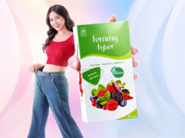 Perut Mudah Buncit dan Berat Badan Sulit Turun?Bisa Jadi Tubuh Anda Kekurangan Serat