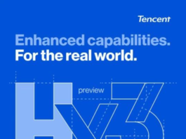 Tencent Hy3 Kini Tersedia Secara Global Perluas Pemanfaatan AI Praktis di Berbagai Produk, Alur Kerja, dan Layanan Cloud