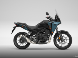 Lebih Dekat Dengan Teknologi E-Clutch di Honda NX500, Berkendara Makin Praktis