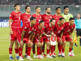 Timnas Gagal Di AFF 2026,Komisi XIII DPR Desak Kebijakan Naturalisasi Dievaluasi Total
