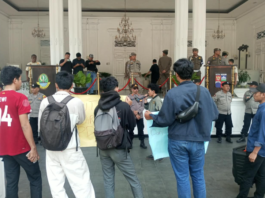 PPAK Desak Transparansi dan Evaluasi Pengangkatan Kabag Kesra Kota Bogor yang Diduga Sarat Kepentingan dan Rangkap Jabatan