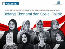 Perempuan Paramadina Soroti Ruang Publik, Ekonomi, dan Politik di 81 Tahun Kemerdekaan