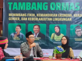 KH Roy Murthado Kritisi Kebijakan Pengurus PBNU Menerima Konsesi Tambang