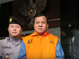 KPK Dalami Dugaan Pemberian Uang dan Pengembalian Uang Antara Pemkab Kuansing dan Pihak Kemenhut