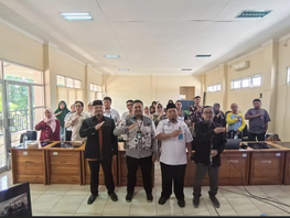 PT PII Dorong UMKM Situbondo Naik Kelas melalui Program PIIdaya 2026 Situbondo