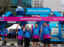 Zurich Soroti Dampak Gangguan Kesehatan Mental Terhadap , Produktifitas dan Ketahanan Ekonomi