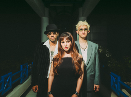 The Midnight Darlings Tuangkan Perjalanan Cinta Lewat Album Perdana “It’s Midnight Darling”
