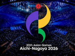 ASIAN GAMES 2026 Resmi Berakhir