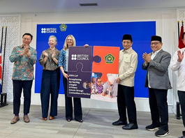 Menjelang Bahasa Inggris Wajib di Madrasah Ibtidaiyah 2027, British Council dan Kemenag Perkuat 6000 Guru melalui STEPS-CoP