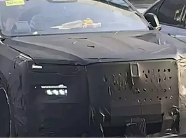 BYD Persiapkan Limosin Mewah 5,5 meter Jelang Debutnya Di Uni Emirat Arab
